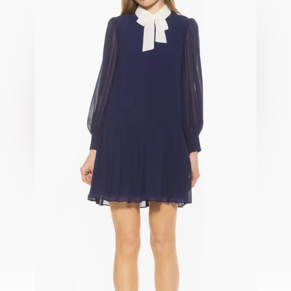 New Alexia Admor dress. Size M